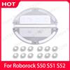 Roborock S5 S50 S51 S55 S6 S60 S65 serbatoio dell'acqua e sostituzioni del filtro pezzi di ricambio accessori per aspirapolvere