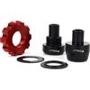 XITOMER Misura per BMW C650GT Scooter C600 Sport C650 Sport moto blocco acceleratore controllo velocità di crociera morsetto acceleratore Assist End Bar