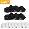 ROJECO Cat Fountain Filter per 3.2L in acciaio inox Cat Water Fountain Pet Water Dispenser filtri a carbone attivo di ricambio