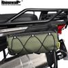 Rhinowalk Borsa per moto Borsa laterale per moto Kit di attrezzi Borse da sella Borsa per attrezzi laterale per moto Bagagli da esterno Pacchetto motore per paraurti