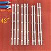 beented LED Backlight For TV 42LA620S 42LA615V 42LN5400-UA 6916L-1214A 1215A 1216A 1217A 1412A 1413A 1414A 1415A 1338A 1339A 1340A 1341A