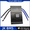 JiKong BMS 150A 8s 12s 20s 24v 48v B2A JK BMS 150 Lifepo4 Bilanciamento attivo BD6A20S15P BD6A24S15P B1A20S15P B1A24S15P B2A20S15P