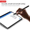 AJIUYU Penna Stylus per Lenovo Huawei Samsung Teclast Chuwi Vivo OPPO TCL Google Xiaomi Pad 6 5 Redmi Pad Tablet, Penna Touch Screen