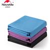 Naturehike Asciugamano ultraleggero ad asciugatura rapida Asciugamani portatili in microfibra compatti da campeggio Nuoto Sport Fitness NH20FS009