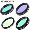 SVBONY Telescopio CLS 1.25"/2''/Filtro EOS-C per telescopio astronomico Oculare Luce tagliata Inquinamento visivo