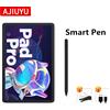 AJIUYU Penna Stylus per Lenovo Tab P11 Pro 2a Gen 11.2, Xiaoxin Pad 10.6', YOGA Pad Pro 13', Tab 5 YT-X705F, Idea Tab11 Touch Tablet
