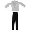 oueneifs Vestiti per BJD 1/3, Abito BJD, Bellissimo Completo Intimo per Bambole SD, Accessori Luodoll Oueneifs Chinabjd One Piece