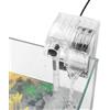 SEVEN MASTER 3.5W filtro per acquario esterno Hang Up Filter pompe per acqua Waterfall Maker macchina per l'installazione dell'ossigeno Super per accessori per acquari