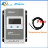 EVSOLAR EPEVER MPPT Tracer 10A 20A 30A 40A Regolatore di carica solare 12v 24V Tracer1206AN Tracer2206AN Tracer3210AN Tracer4210AN