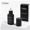 Gollee 0.5s Colla per estensione ciglia Ad asciugatura rapida Adesivo per ciglia professionale Forniture per ciglia impermeabili per colla per ciglia da salone