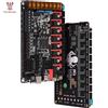 BIGTREETECH Scheda Madre BIGTREETECH Octopus V1.1 32Bit con Controllo TMC2209 TMC5160T per Stampanti 3D, Alternativa a SKR V1.4 Turbo per Voron 2.4 CR10