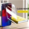 SmartDevil 2/3 pz. Pellicola Protettiva HD per iPhone 17 Pro Max 17 Air 16, Vetro Temperato Anti-impronta per iPhone 16 Pro 15