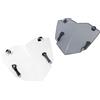 MYiAdv R1250GS R1200GS/ADV LC Faro Del Motociclo Guard Per BMW R1200 GS R1250 GSA 2013-2023 Testa Luce Della Copertura Della Protezione di Protezione