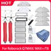 roborock Accessori per Robot Aspirapolvere Roborock Q7 Max+, Q7 Plus, Q7 Max Plus, T8: Spazzola Principale, Spazzola Laterale, Filtro HEPA, Supporto Mop, Serbatoio Acqua, Contenitore Polvere