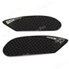 ARASHI 2PCS Adesivi Gas Rilievo del Carro Armato Della Protezione Per SUZUKI GSX-R GSXR 600 / 750 2006 2007 Ginocchio Grip Traction Pad GSXR600 GSXR750 K6 K7