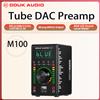 Douk Audio Mini Amplificatore Digitale COAX / OPT Bluetooth Integrato 5.0 Amp Casa/Auto/Audio Marino Amplificatore Lettore USB 24B/192K