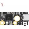 BIGTREETECH ADXL345 S2DW Accelerometro Scheda USB Parti Della Stampante 3D Per Voron StealthBurner Raspberry Pi M8P Scheda Madre Klipper