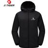 X-TIGER maglia da ciclismo riflettente antivento MTB Bike Bicycle Windcoat Super Light Sunscreen giacca da trekking abbigliamento sportivo da ciclismo