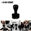 MHW-3BOMBER Spazzola per pulizia filtro caffè ABS per portafiltro caffè 51-58mm Cestino Home Barista Clean Tool Cafe Accessorie