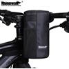 Rhinowalk Borsa da bici Rhinowalk borsa da tasca per bottiglia d'acqua per bicicletta accessori per bici borsa per attrezzi da manubrio borsa termica per pendolarismo da turismo