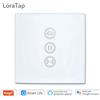 LoraTap Tuya Smart Life WiFi tende tende tende interruttore tapparella motore elettrico Google Home Alexa controllo vocale motore domestico collegato