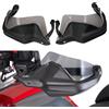 FSADV Set completo Per BMW R 1200 GS ADV R1200GS LC R1250GS ADV F 800 GS Adventure S1000XR Paramani Mano scudo Protezione Parabrezza