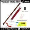 IRIN M MBAT Bamboo Flute strumenti musicali professionali Woodwind C D E F G Key Dizi cinese di alta qualità fischietto trasversale fluta