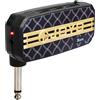 JOYO JA-03 Amplificatore Portatile per Basso con 6 Effetti Sonori, Plug and Play, Mini Amplificatore per Cuffie per Pratica di Chitarra