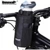 Rhinowalk Borsa per bicicletta Rhinowalk portaborraccia per bici portaborraccia per bicicletta borsa per manubrio con bollitore isolato per bici MTB accessori