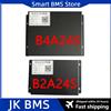 JIKONG Smart JK BMS B4A24S Bilanciatore attivo 5A 10A 24S con supporto BT 2A 5A 10A 4S - 24S Lifepo4 LTO Batteria B10A24S Smart BMS