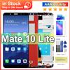 sinmaytai 5.9 pollici Per Huawei Mate 10 Lite LCD RNE-L21 RNE-L22 RNE-L01 Display Touch Assembly Sostituire Per Huawei Nova 2i Display LCD