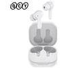 QCY T13 cuffie Bluetooth V5.1 Wireless TWS auricolare Touch Control auricolari 4 microfoni ENC HD chiamata cuffie personalizzazione APP