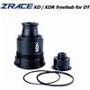 ZRACE Freehub XD / XDR per Mozzo DT SWISS 180 / 240 / 350 / EXP, Compatibile anche con Cassetta MTB / Strada