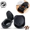 i Cafilas Adattatore per capsule per macchina da caffè Dolce Gusto riempibile in polvere, supporto riutilizzabile adatto per Dolce Gusto MINI ME / PICCOLO XS