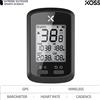 XOSS G/G Plus GPS Computer da bici Tachimetro da ciclismo impermeabile senza fili ANT + Computer da bicicletta Bici da strada MTB Accessori bici