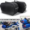 SOYAVISION Accessori moto borse portaoggetti borsa laterale per Honda Gold Wing GL1800 2012-2017 borsa per bagagli borsa laterale borsa interna boccola