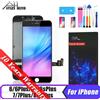 PINZHENG PINZHNEG Schermo LCD di alta qualità OEM per iPhone SE 2020 8 PLUS 6 6S 7 Plus Display Incell Schermo sostitutivo 10 anni di garanzia