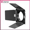 Ulanzi Barriera luminosa a quattro foglie Ulanzi Mini Bowens Mount per Ulanzi LT028 40w COB Light Ulanzi LT005 COB Light