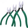 LAOA CR-V Pinze in plastica Tronchesi da 4,5/5/6/7 pollici Tagliacavi per cavi elettrici Pinze diagonali per gioielli