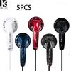 KBEAR Stellar 5PCS Opzionale 15.4mm Driver Dinamico HIFI Auricolare In Ear Monitor Giapponese PPS Auricolari Piatti Auricolare Sport Cuffia
