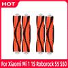 roborock Per XiaoMi 1 s 1st MI Roborock S5 Max S6 Pure S6 Max S5 S51 S50 S55 spazzola principale Robot aspirapolvere Xiaowa E25 E35 accessori