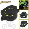 PowerMotor Per Surron bici elettrica moto copertura di protezione del motore Motocross per SUR RON Light Bee S X Parts Pit Dirt Bike