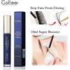 Gollee Colla Acceleratore 6ml Colla per ciglia Acceleratore per apertura cuticole ad asciugatura rapida Super Booster Bonder Aiuta Strumenti adesivi per ciglia