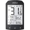 CYCPLUS GPS Bike Computer Wireless CYCPLUS M1 Tachimetro impermeabile Contachilometri ANT + Bluetooth5.0 Accessori per biciclette da ciclismo