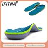 IFITNA Piedi piatti Modello Supporto plantare Solette ortopediche, Uomo Donna Fascite plantare Dolore al tallone Plantari Solette Scarpe da ginnastica Inserti per scarpe