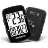 CooSpo BC26 Wireless Bike Computer GPS tachimetro contachilometri Bluetooth5.0 APP Sync bici da strada impermeabile MTB bicicletta