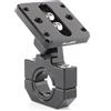 XITOMER 22mm 28mm GPS Mount Manubrio Morsetto Staffa di Navigazione Misura Per BMW R1150R Roadster R1200R F800ST F650GS R850R F800GT R1200GS