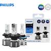 Philips Ultinon Essential G2 LED H1 H4 H7 H8 H11 H16 HB3 HB4 H1R2 9003 9005 9006 9012 6500K Faro per auto Fendinebbia automatico (confezione da 2)