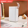 NiiMbot NiiMbot D101 Mini stampante termica per etichette Etichettatrice tascabile portatile senza inchiostro per studio in ufficio domestico Versione aggiornata di D11 D110