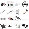 Wltoys V950 RC Parti dell'elicottero Swashp V950 Elicottero Aereo Drone Giocattoli Parte del hobby Accessori di ricambio